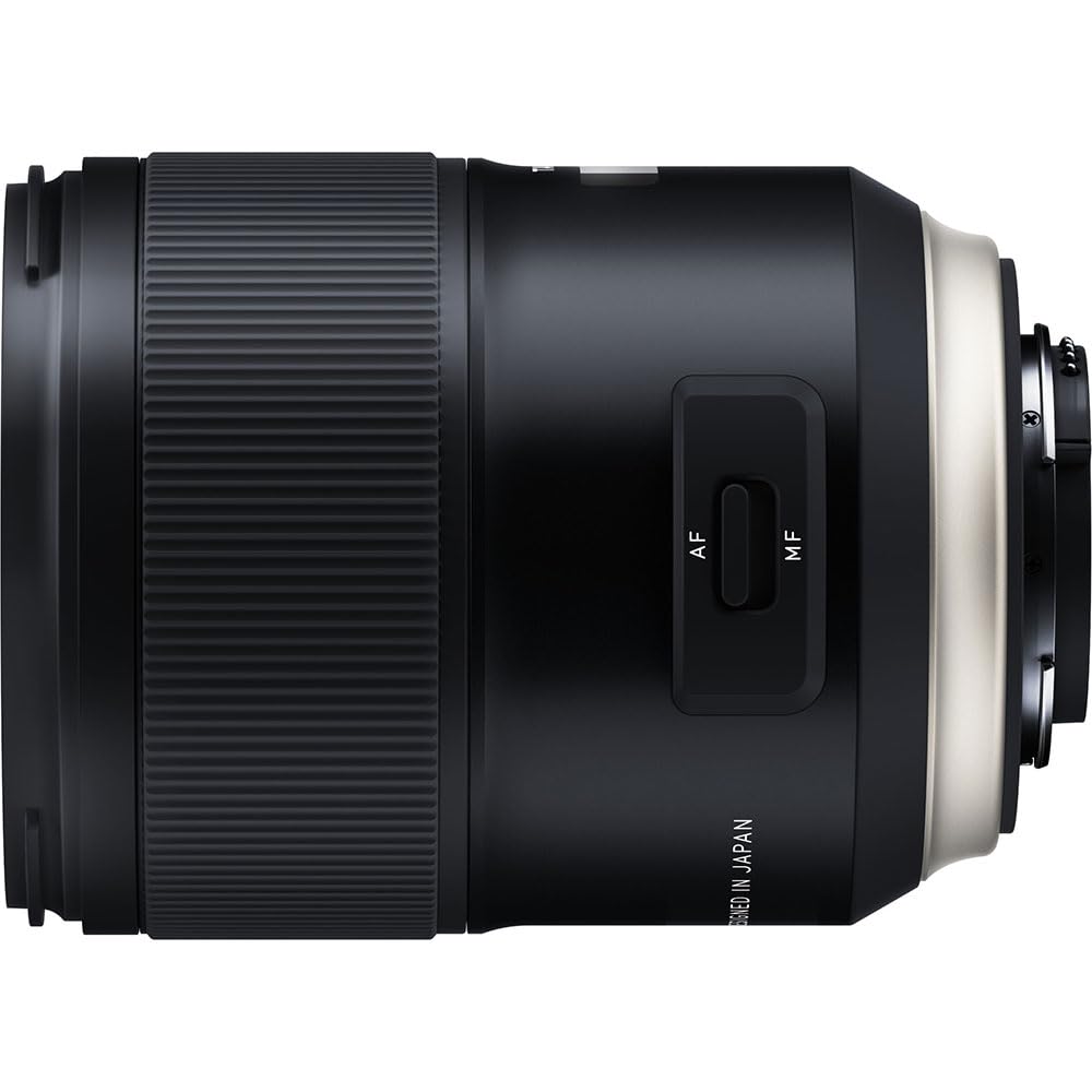 Amazon.com : Tamron - SP 35 mm F/1.4 Di USD for DLSR - Lens